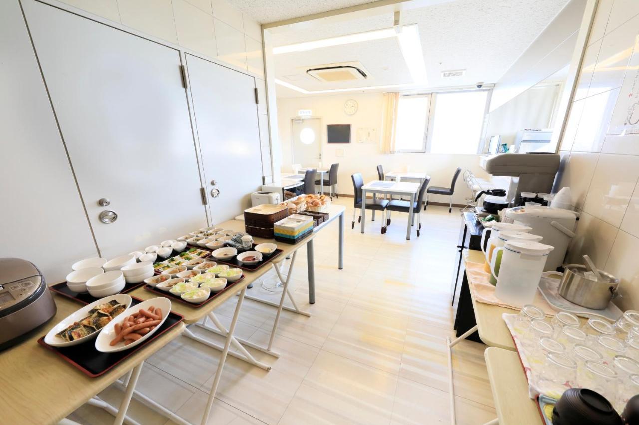 Famy Kinshicho Hotel Tokyo
