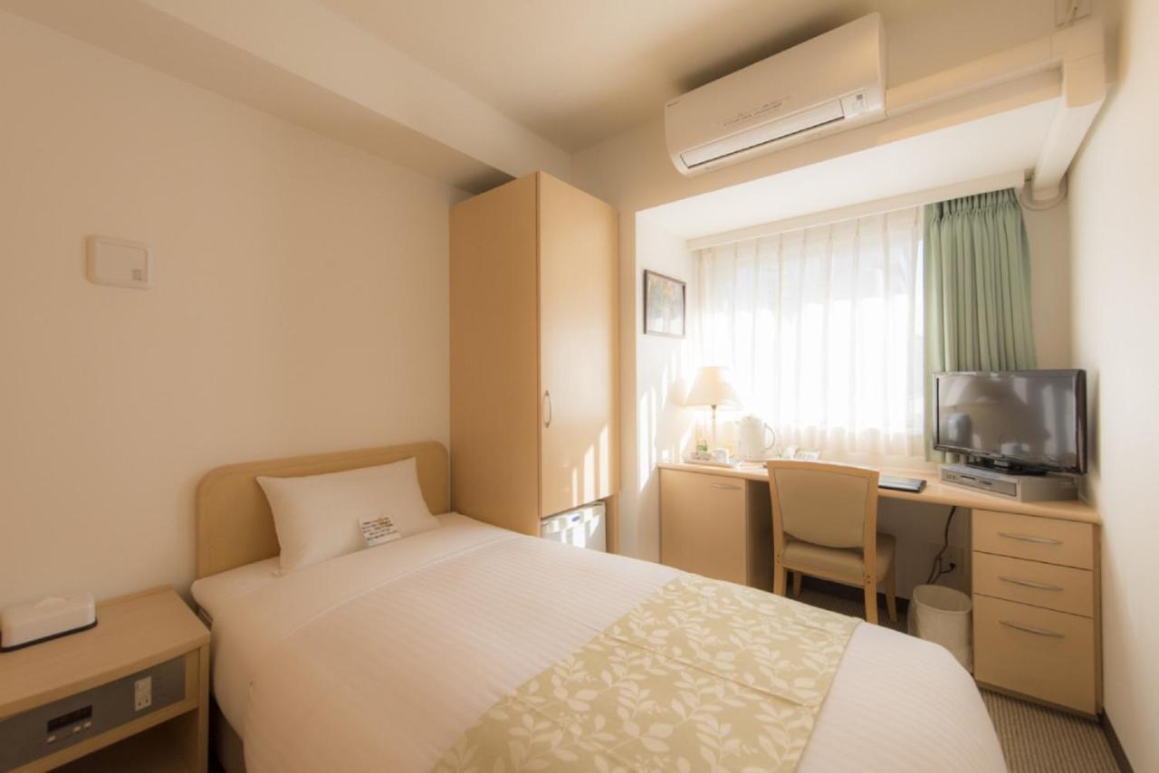 Famy Kinshicho Hotel Tokyo