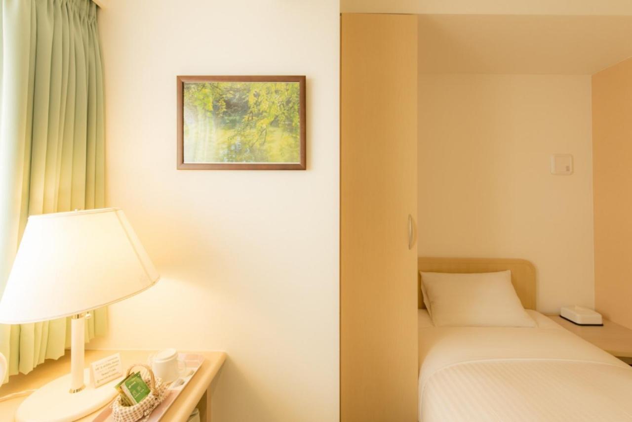 Famy Kinshicho Hotel Tokyo