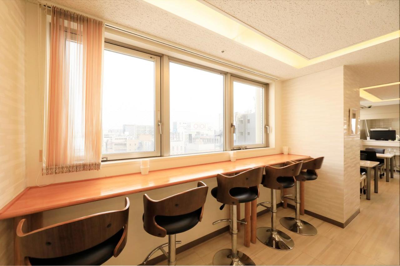 Hotel Famy Kinshicho