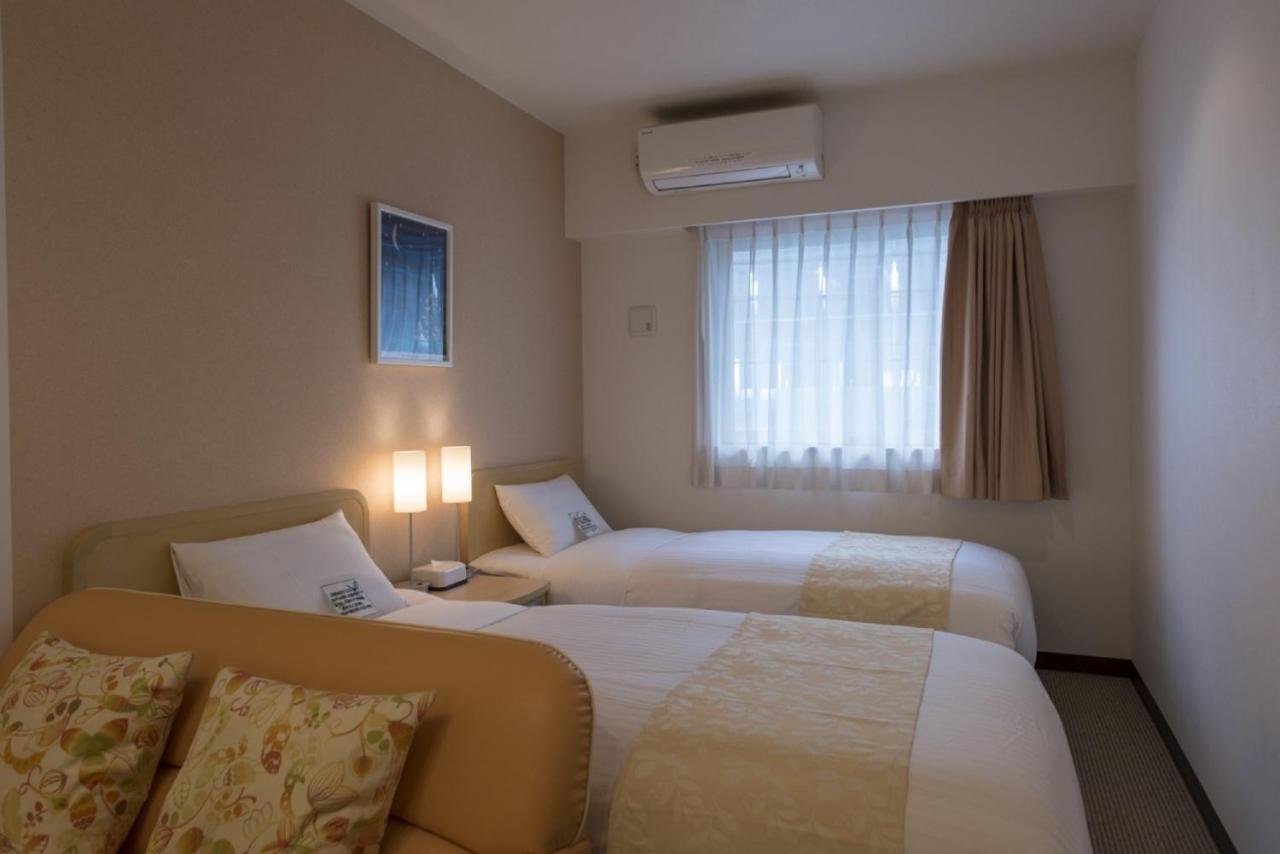 Hotel Famy Kinshicho