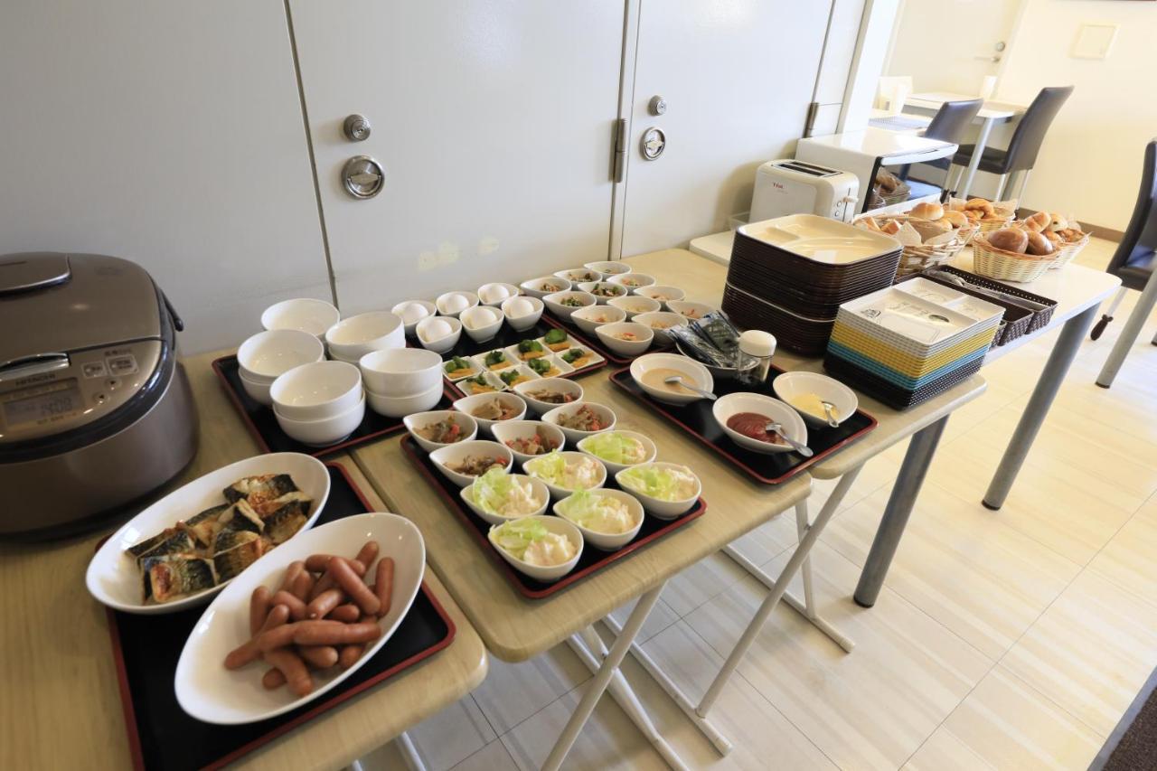 Hotel Famy Kinshicho 3*