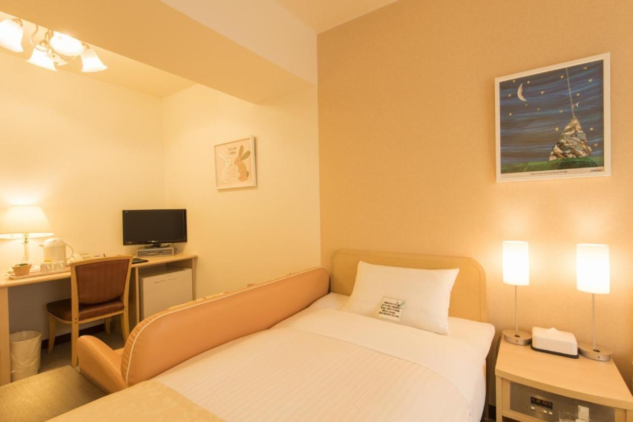 Hotel Famy Kinshicho