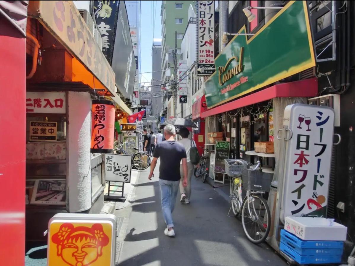 Estasia Ryogoku - Vacation 53008v * Tokyo