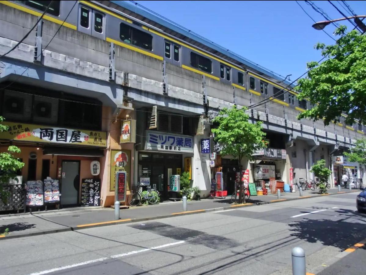Estasia Ryogoku - Vacation 53008v Apartment