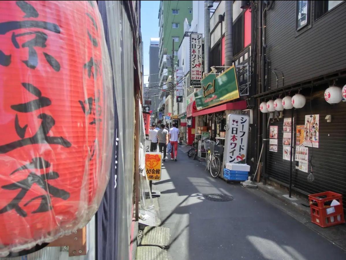 Estasia Ryogoku - Vacation 53008v * Tokyo