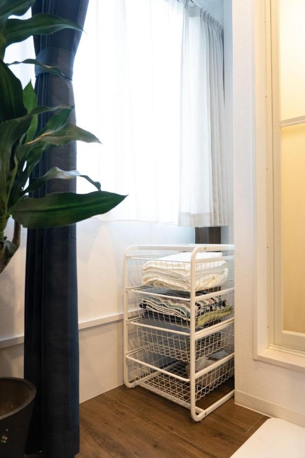 Higashi Shinagawa House - Vacation 94569v * Tokyo