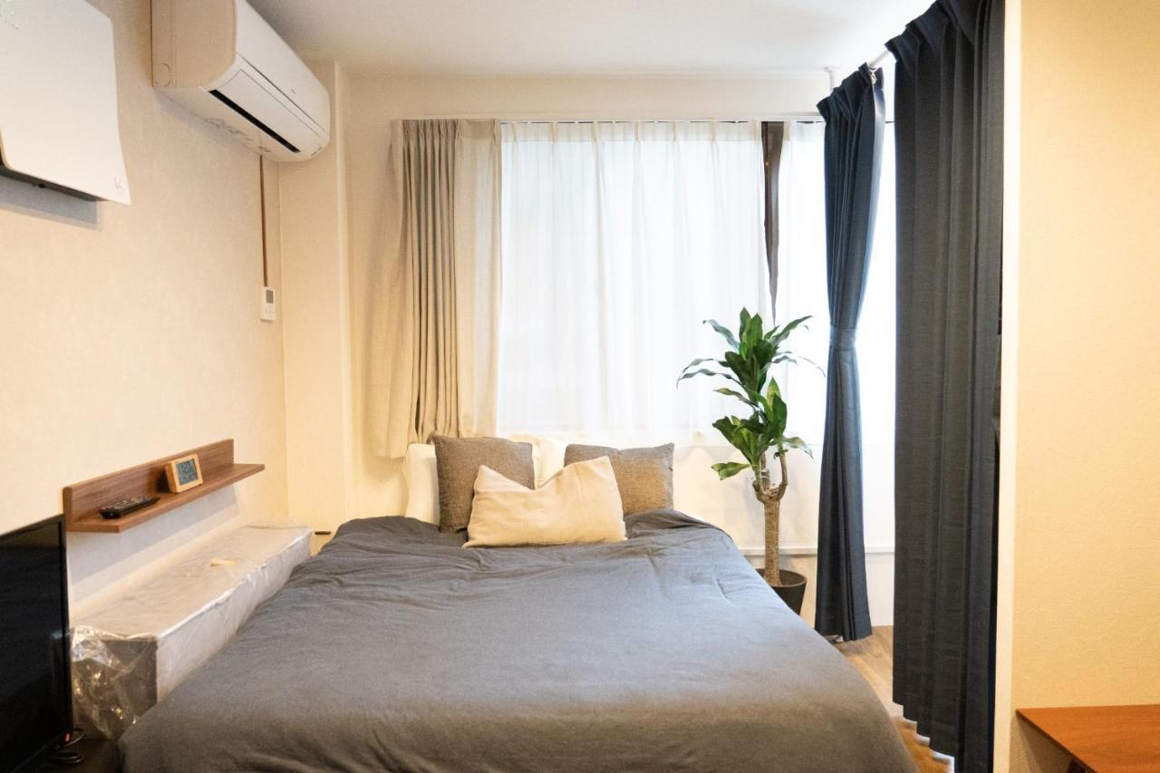 Apartment Higashi Shinagawa House - Vacation 94569v