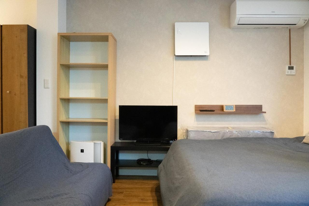 Apartment Higashi Shinagawa House - Vacation 94569v