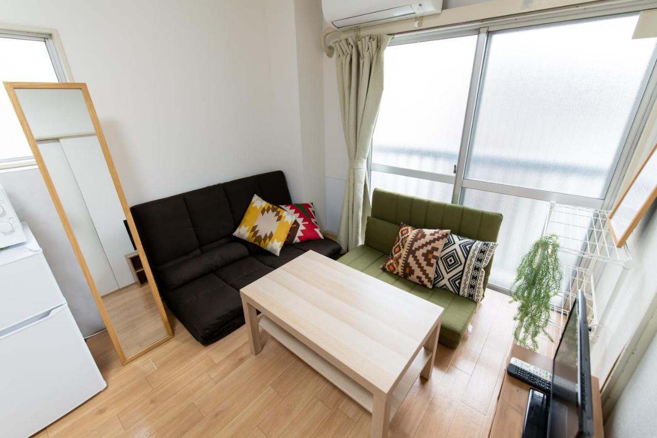 Luanahotel In Waseda * Tokyo