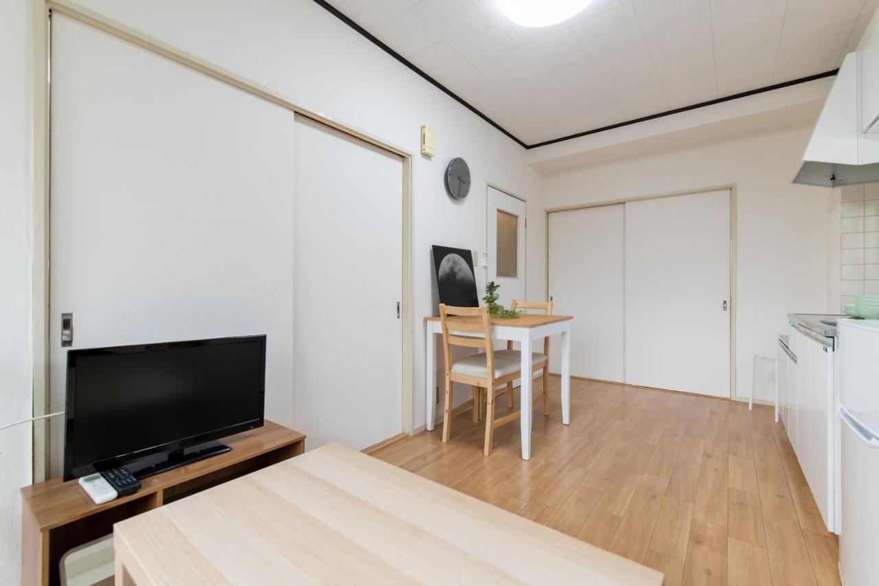 Apartment Luanahotel In Waseda