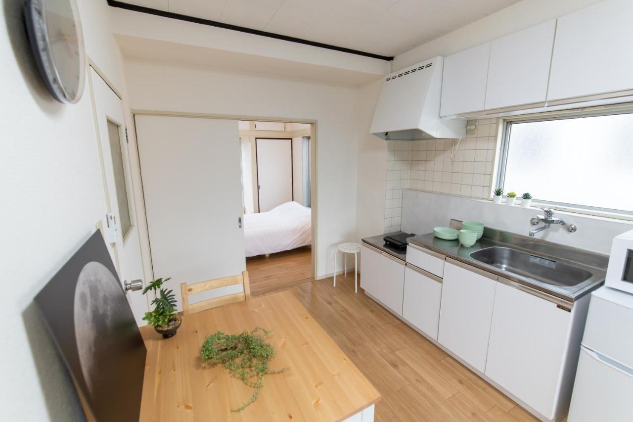 Luanahotel In Waseda * Tokyo