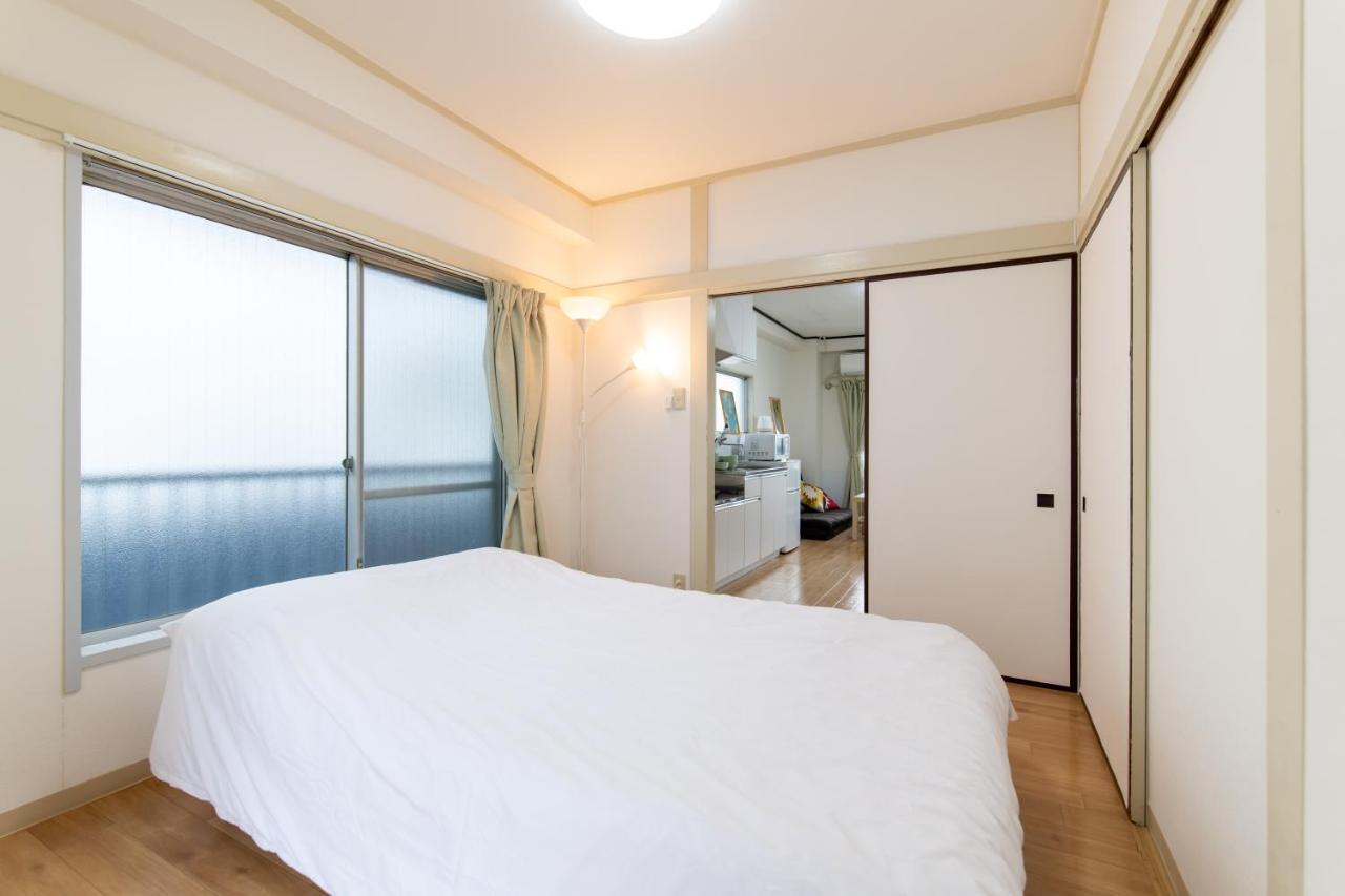 Luanahotel In Waseda Tokyo