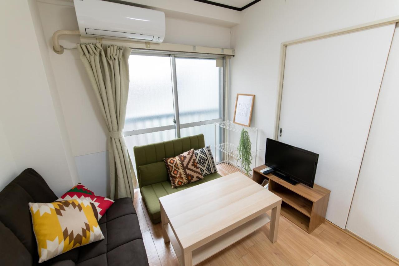 Luanahotel In Waseda Apartment Tokyo