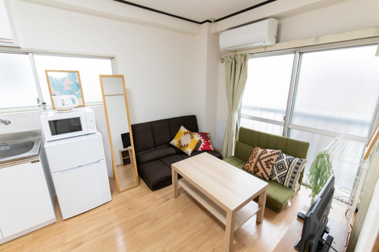 Luanahotel In Waseda Tokyo