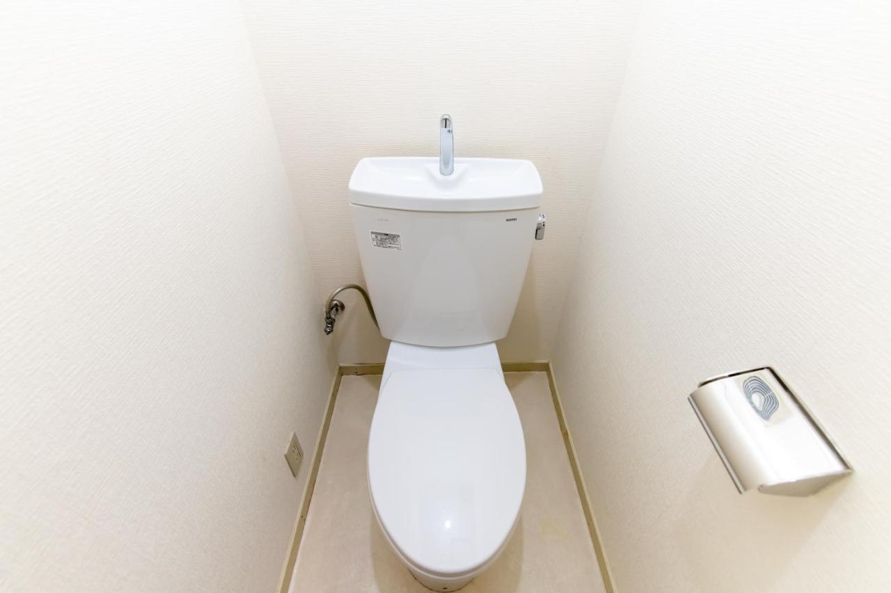 Apartment Luanahotel In Waseda *