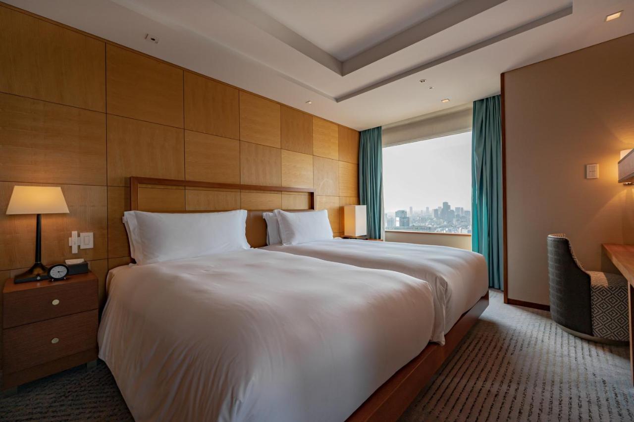 Hotel The Strings By Intercontinental, By Ihg 5*