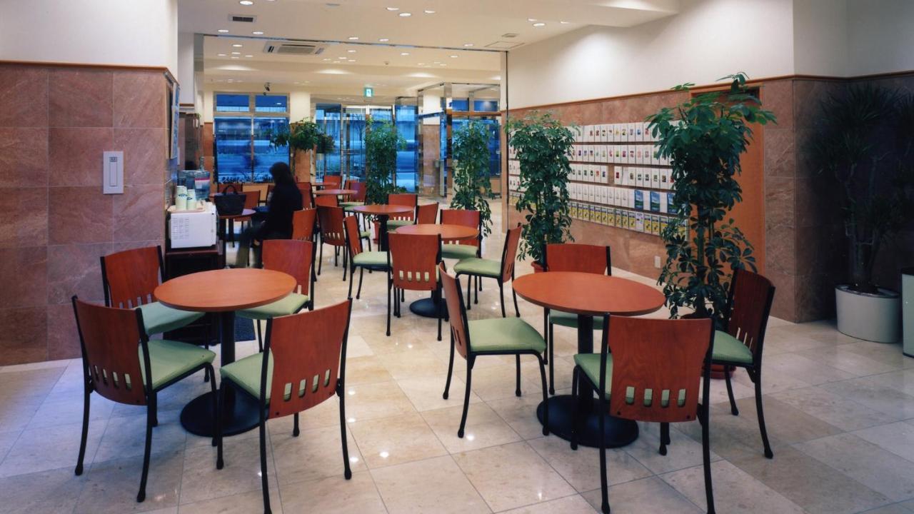 Toyoko Ikebukuro Kita-guchi No.1 Tokyo