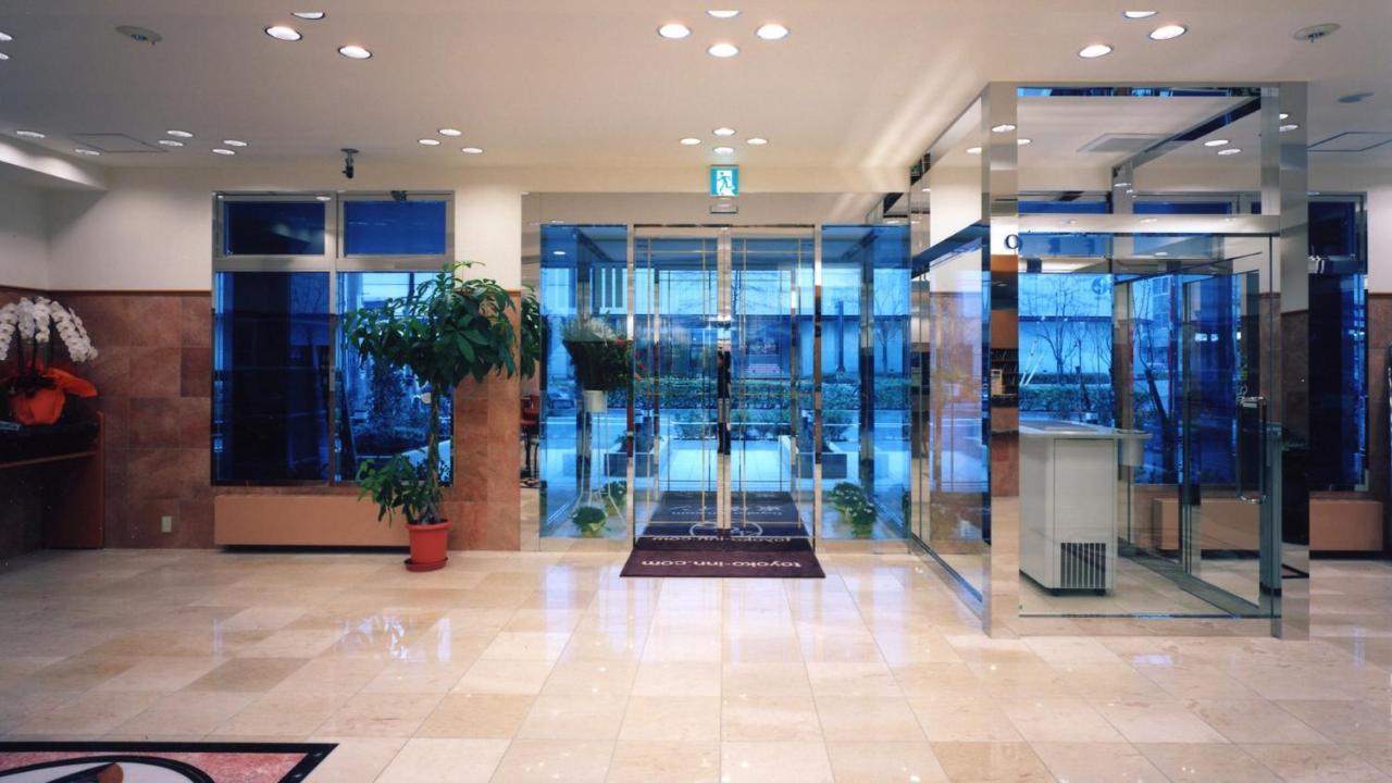 Hotel Toyoko Ikebukuro Kita-guchi No.1 Tokyo