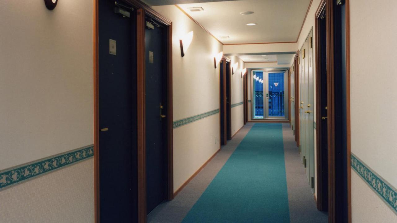 Hotel Toyoko Ikebukuro Kita-guchi No.1