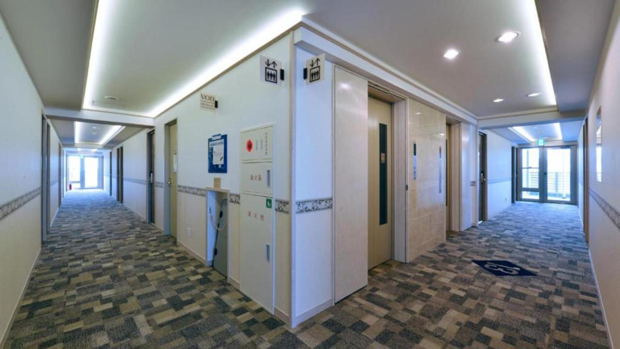 Hotel Toyoko Asakusa Kuramae No.2