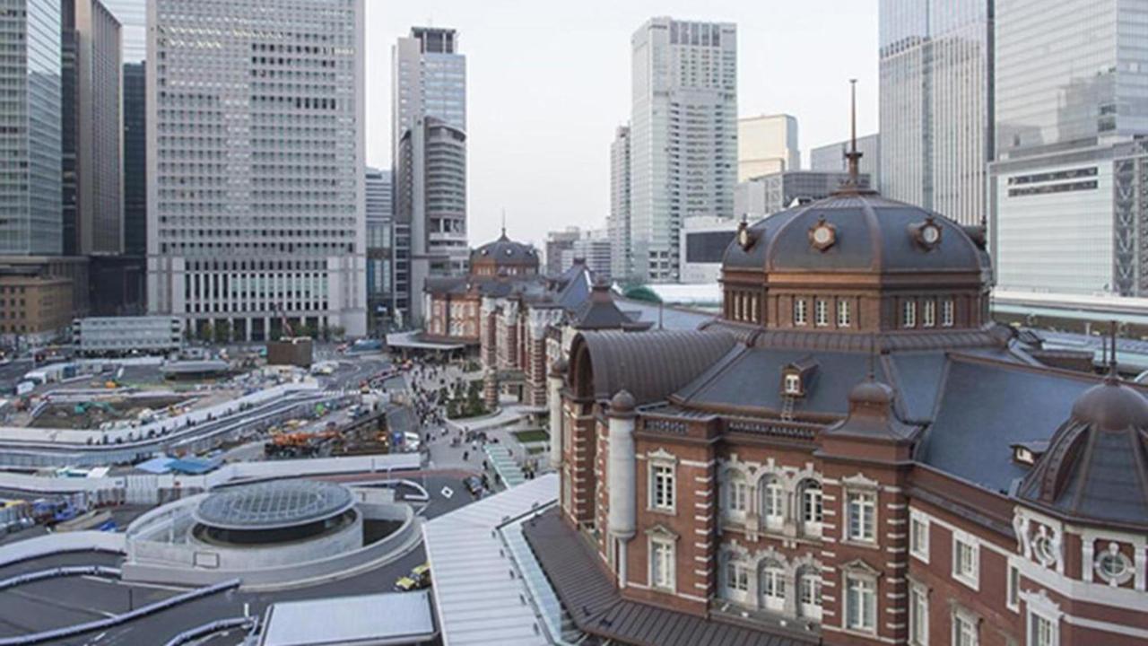 Toyoko Asakusa Kuramae No.2 Hotel