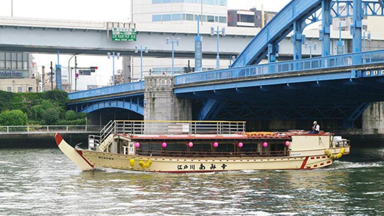 Hotel Toyoko Asakusa Kuramae No.2