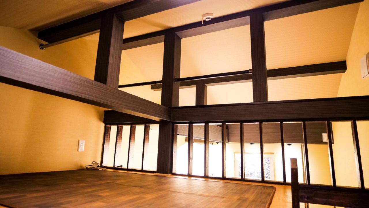 Japanese Modern House In Shinagawa Holiday home Tokyo