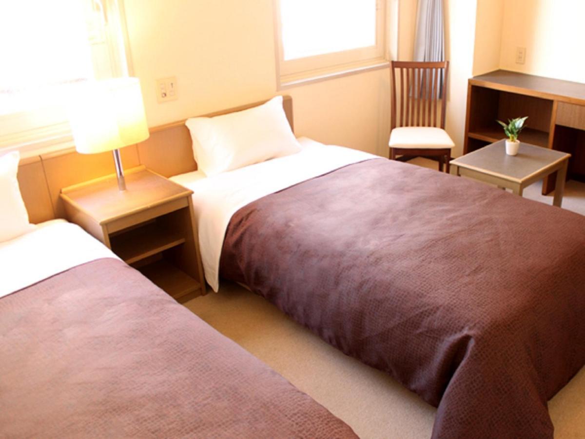 Hotel Livemax Budget Kiba Tokyo