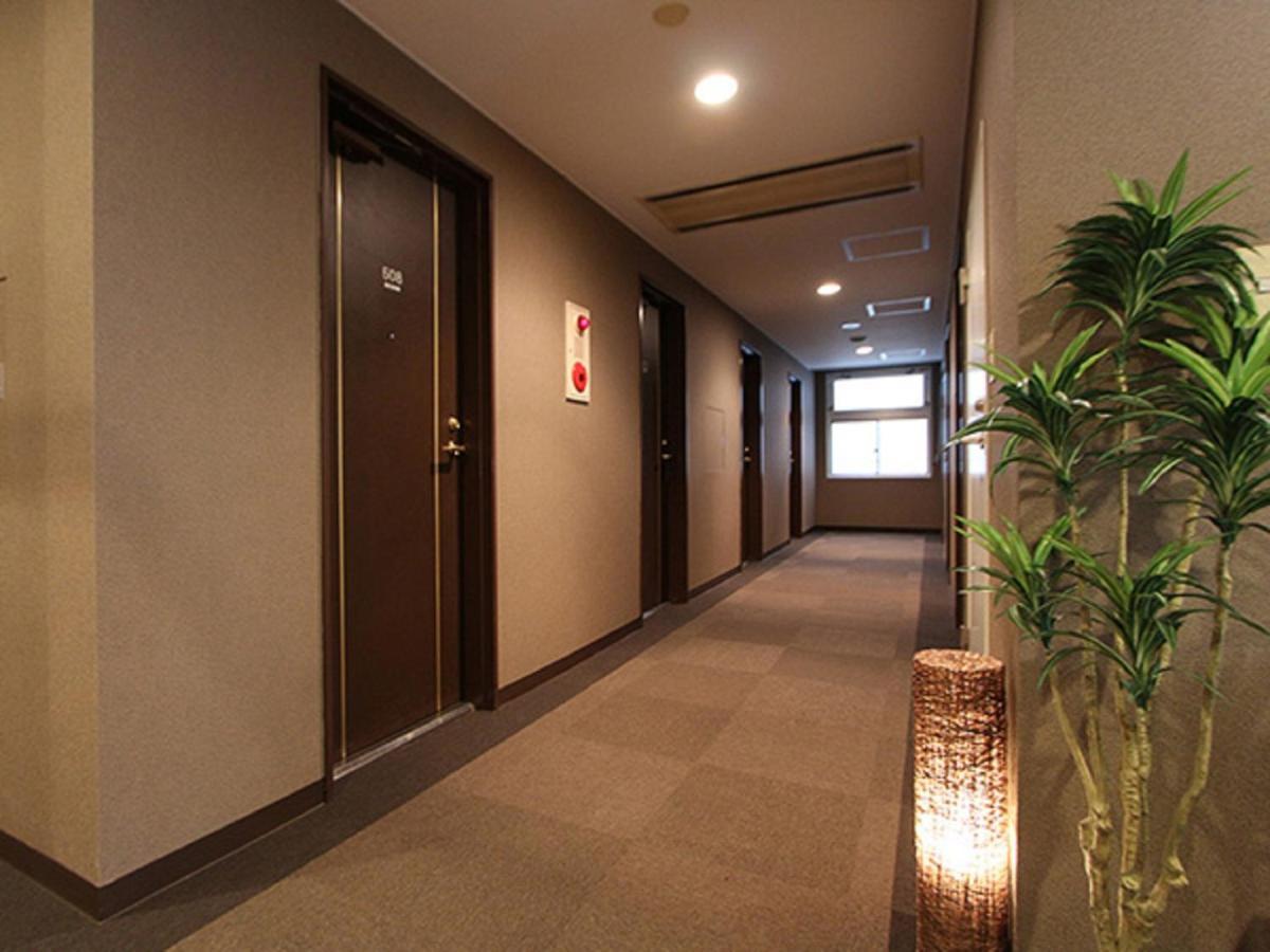 Livemax Budget Kiba Hotel Tokyo