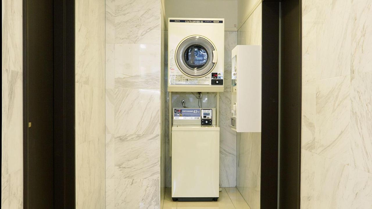 Hotel Toyoko Nihombashi Hamacho Meijiza Mae