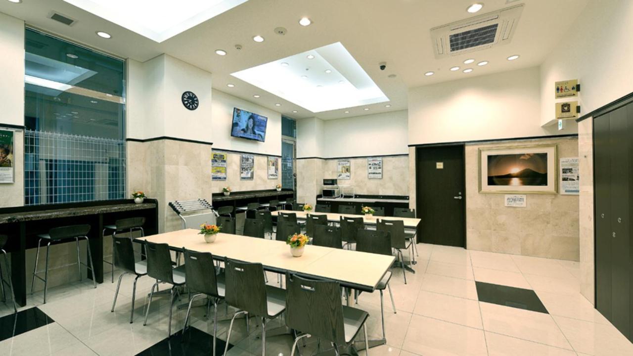 Toyoko Otemachi Tokyo