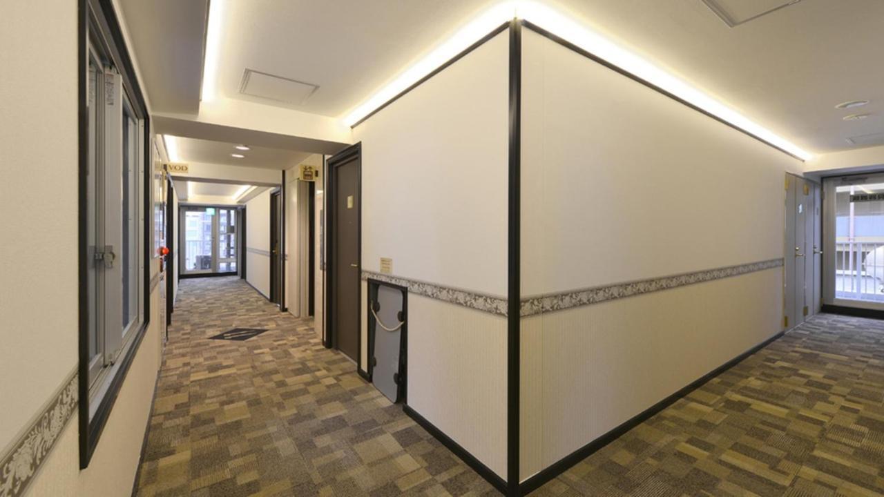 Hotel Toyoko Otemachi 3*