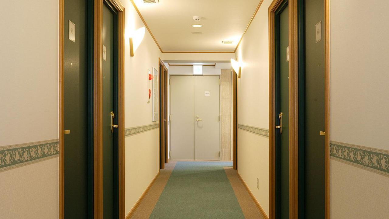 Toyoko Nihombashi Hamacho Meijiza Mae Hotel