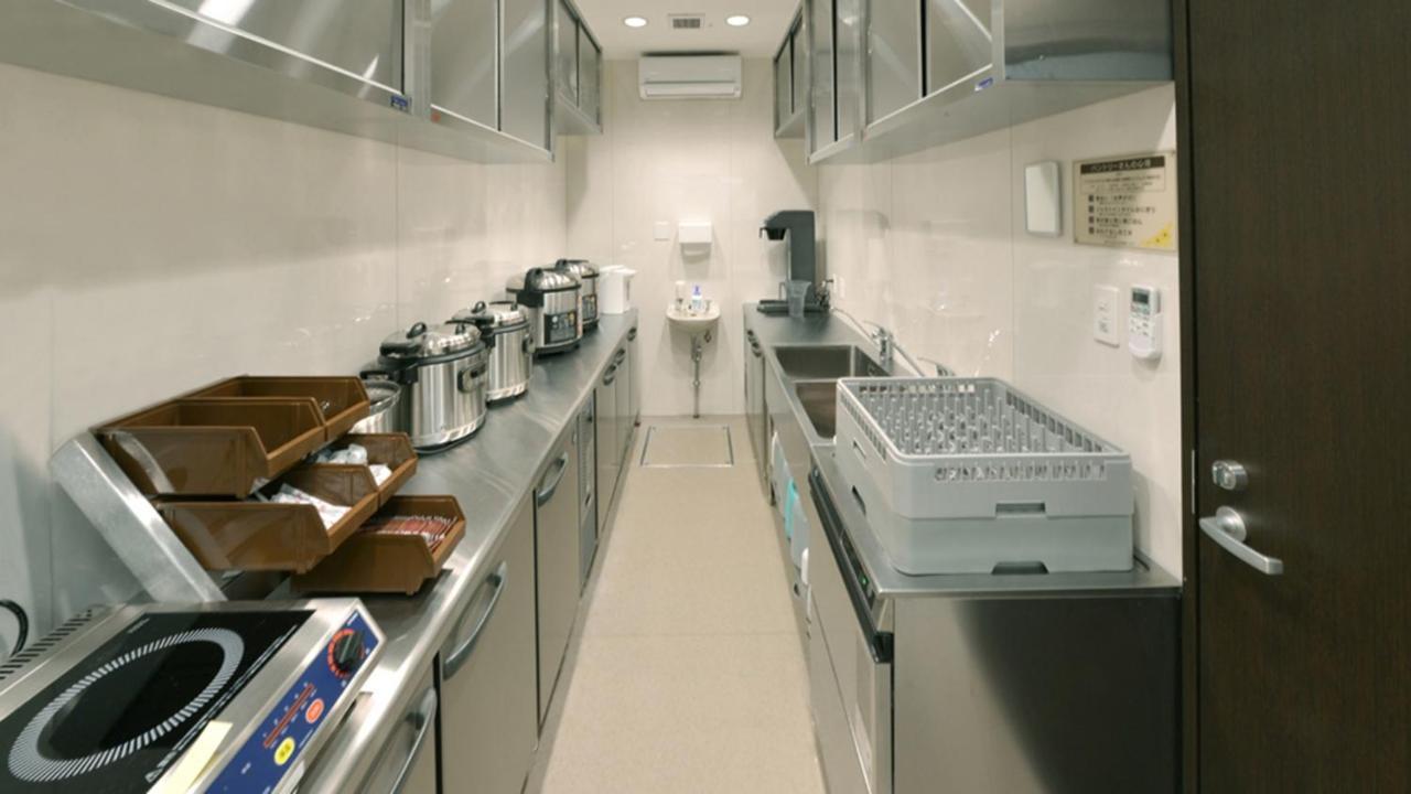 Toyoko Otemachi Hotel 3*
