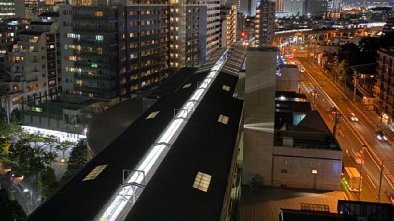 Hotel Toyoko Shinagawa Aomono-yokocho-eki