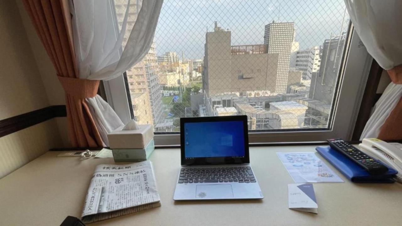 Toyoko Shinagawa Konan-guchi Tennozu Isle 3* Tokyo