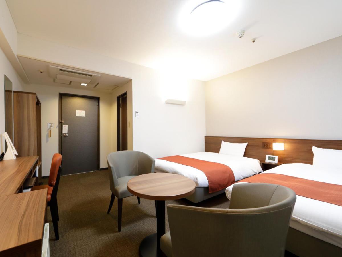 Tokyo Inn