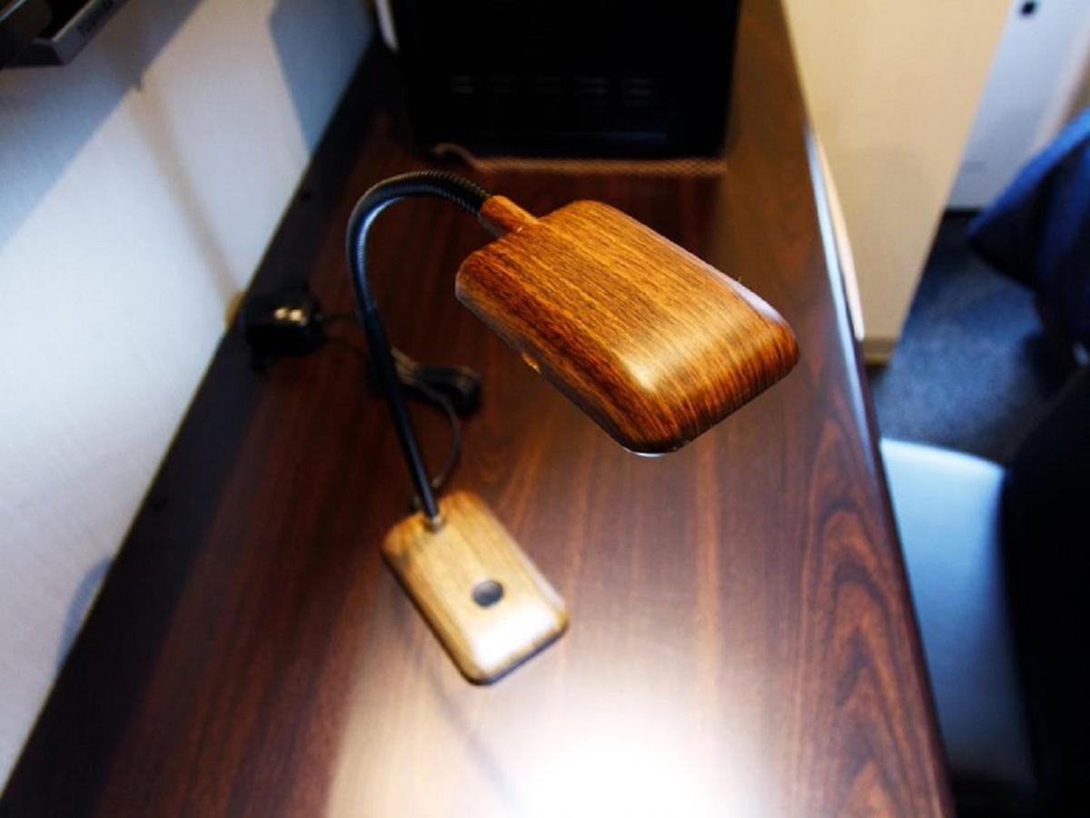 Livemax Nihonbashi Koamicho Hotel