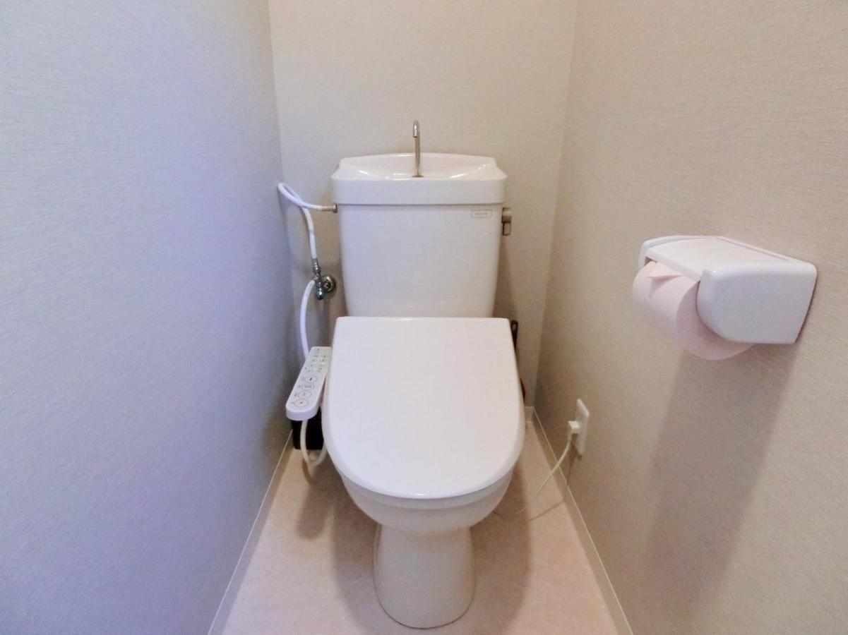 Apartment Futaba Heights -フタバハイツ- *