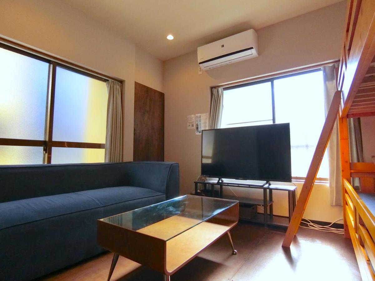 Apartment Futaba Heights -フタバハイツ-