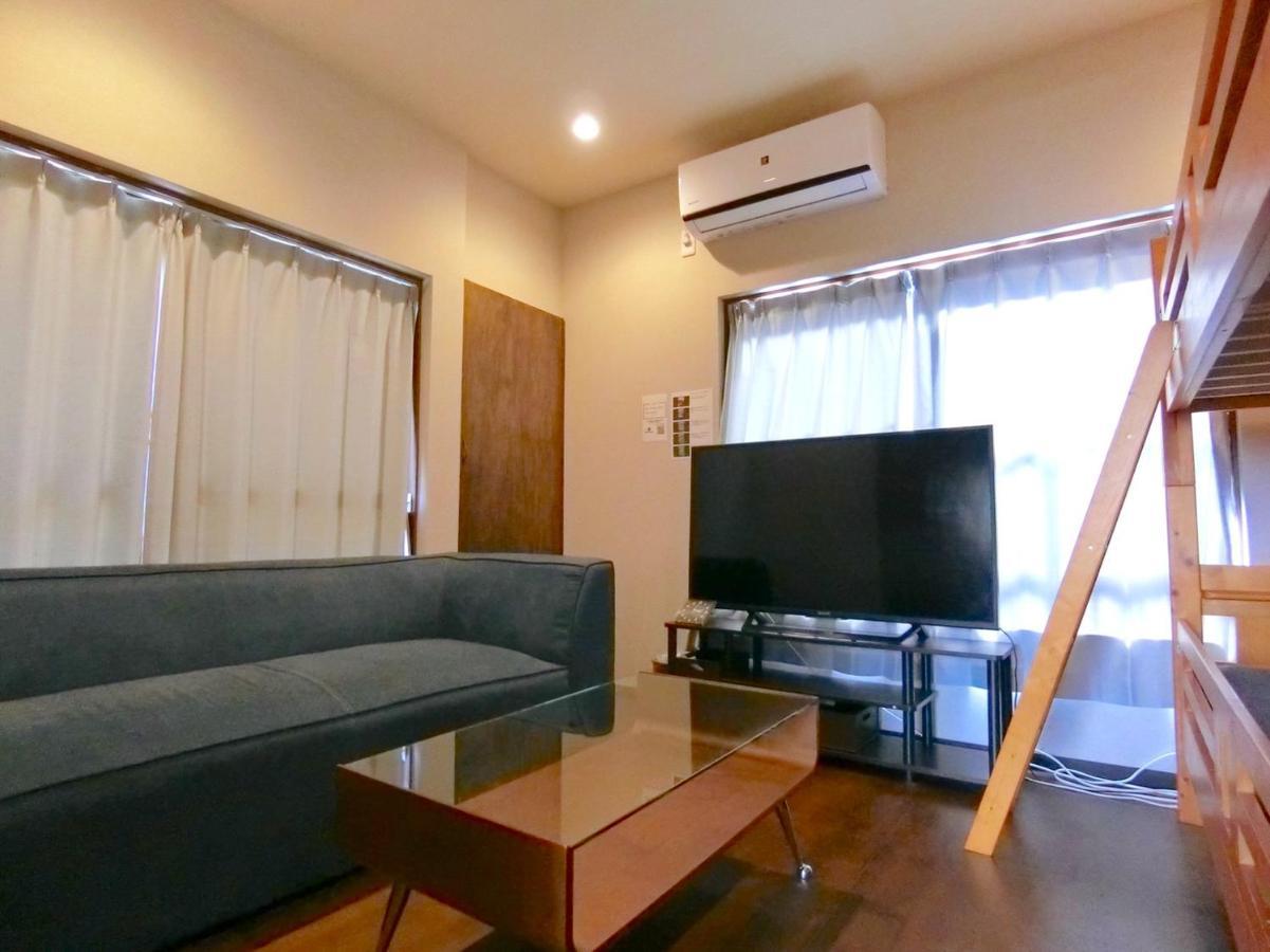 Apartment Futaba Heights -フタバハイツ-