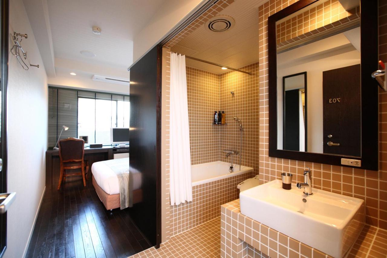 Sutton Place Ueno 3*
