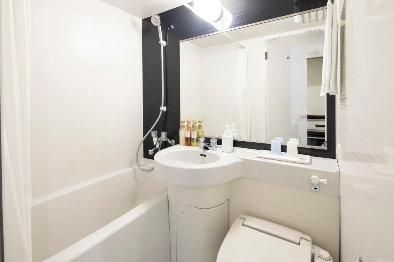 Mystays Asakusabashi Hotel 3*