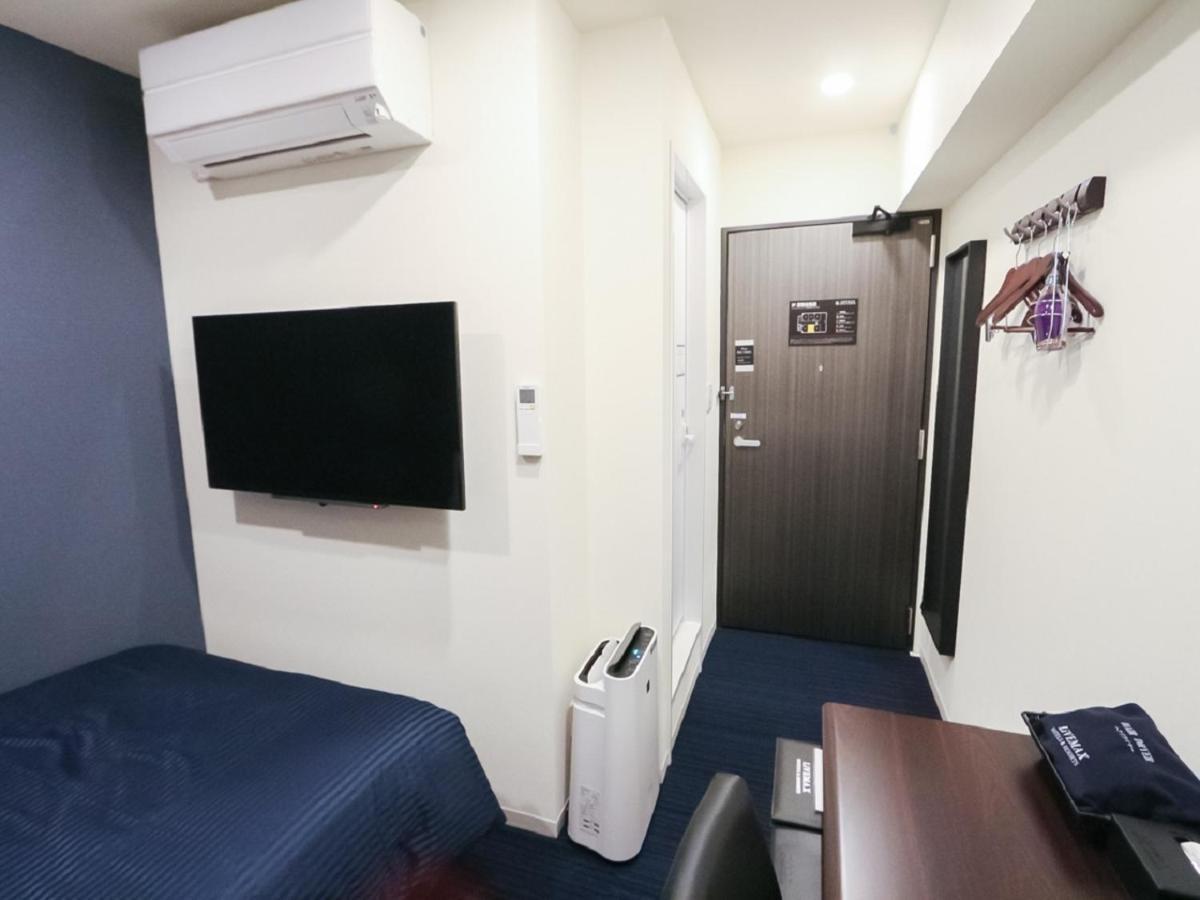 Livemax Akihabara Kita Hotel 3*