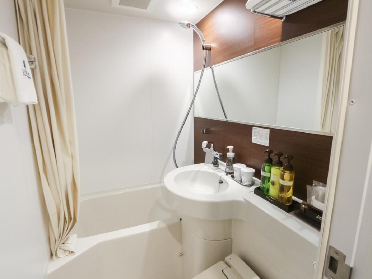 Livemax Akihabara Kita Hotel 3*