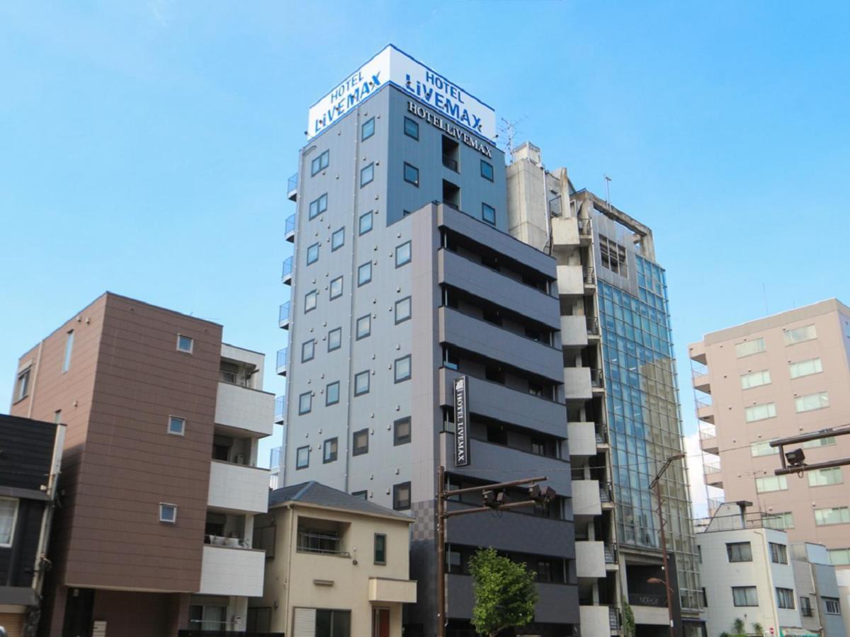 Livemax Akihabara Kita 3*