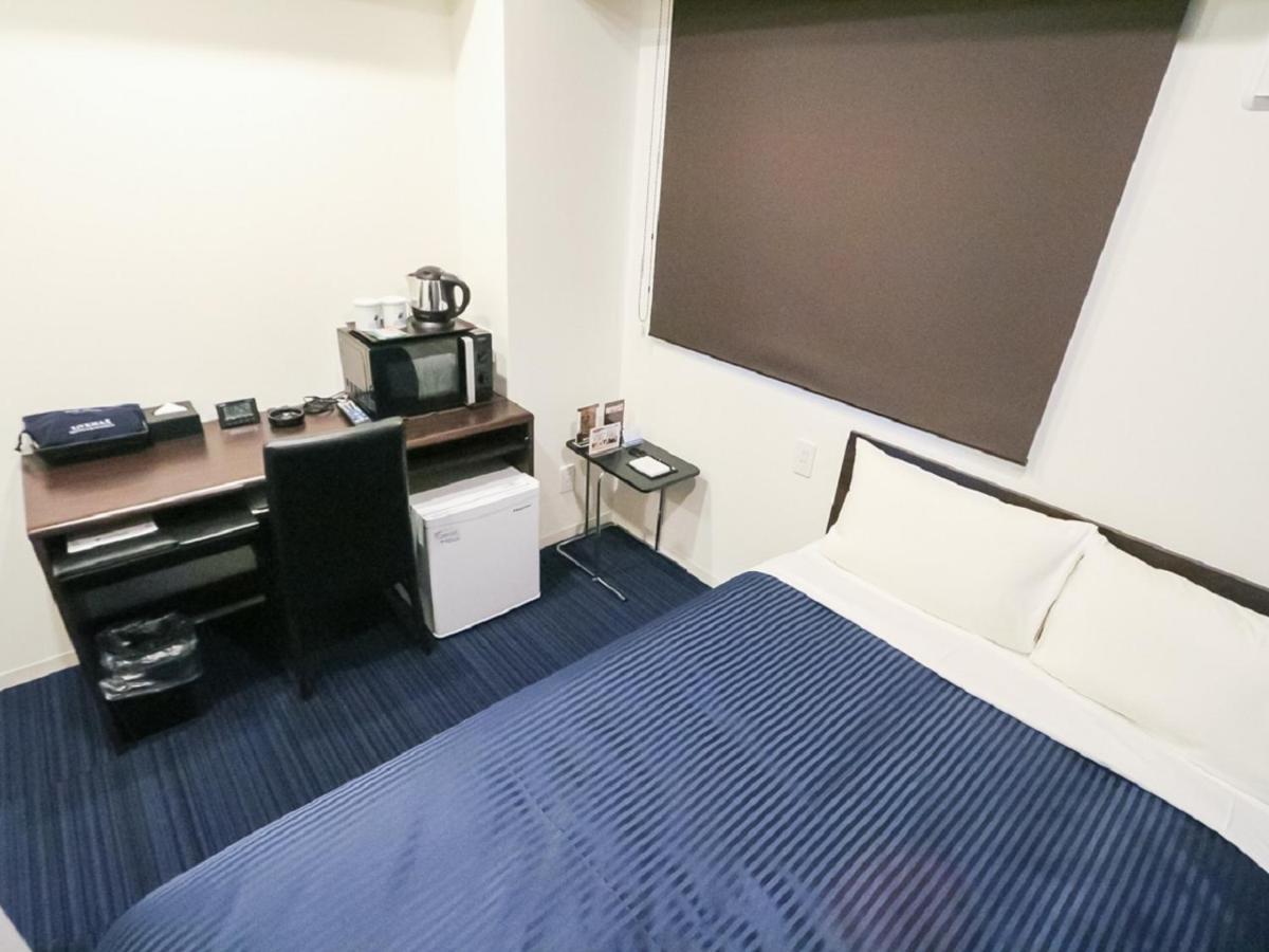 Livemax Akihabara Kita Tokyo