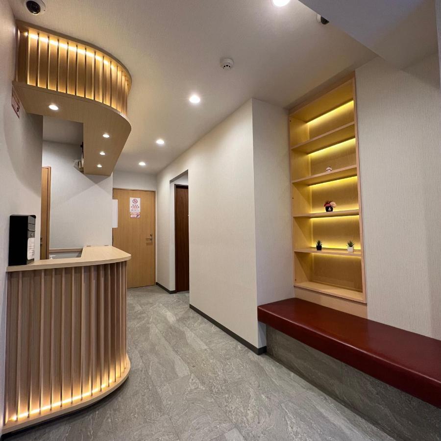Juo Akihabara Inn