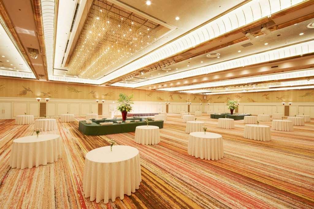 Tokyo Prince Hotel 4* Tokyo